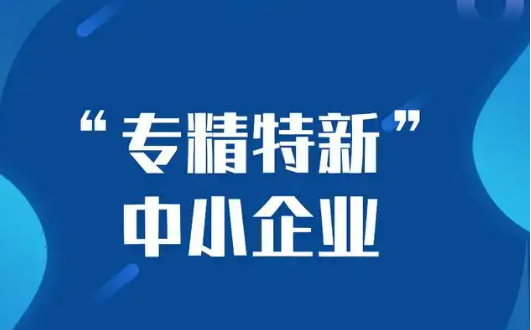 陜西開展“千帆百舸”專精特新中小企業上市培育工作