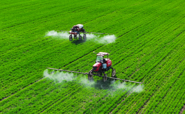 科技賦能全產業鏈 從春耕看“農業新質生產力”