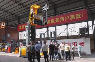 穩訂單、拓市場！中國企業“打開世界地圖做生意” 打通“出海”路