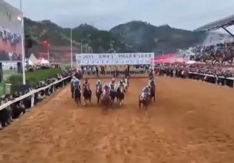 激活新消費、拓展新賽道、催生新職業 戶外運動產業成經濟增長新引擎