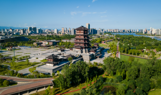 陜西實施重點文旅產業補鏈延鏈強鏈行動