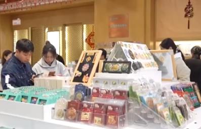 以“文”塑旅！生活服務消費熱度飆升 文創與文化體驗激發消費新活力