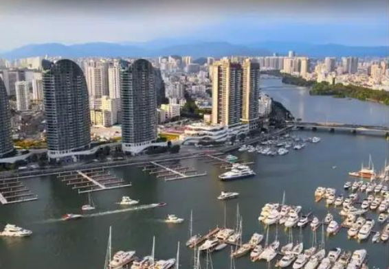 海南出臺提振和擴大消費三年行動方案 包含9方面35條措施