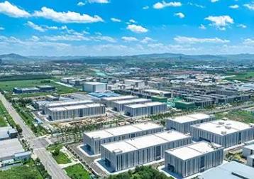 淄博經開區實施“五個聚焦”戰略 打造招商引資新高地