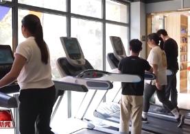 醫院→學校→社區 體重管理正逐漸覆蓋生活全場景