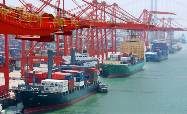 平臺企業、零售商齊出手，助外貿企業“出口轉內銷”