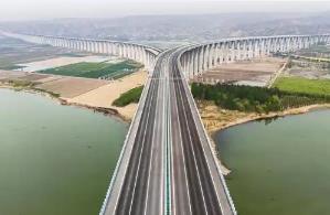 河南：織密跨黃交通網 鋪就高質量發展快車道