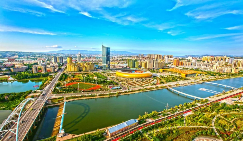 全域覆蓋 跨部門協同 多要素綜合 陜西基本建立生態環境分區管控體系