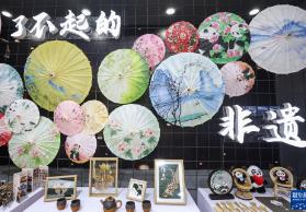 非遺加持，國潮消費信心拉滿