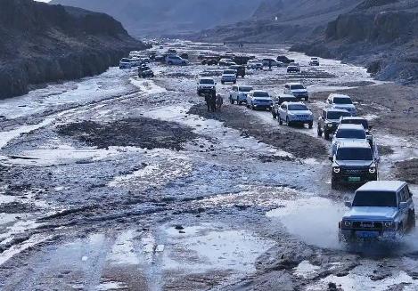 文旅流量變消費增量，內蒙古文旅盡顯蓬勃生機
