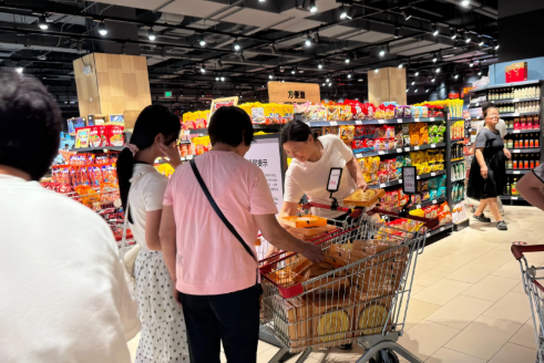 市場監管總局部署優化消費環境試點工作