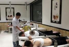 我國充分發揮中醫藥優勢保障運動健康