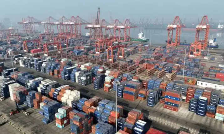 風浪中的定力、動力、磁力——世界從中國經濟首季報感知信心與力量