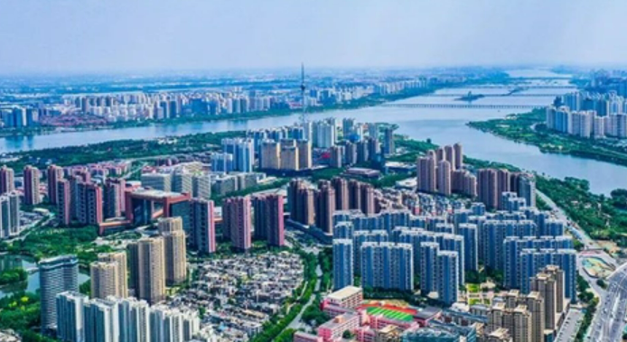 雄鷹振翅啟新程——山東以奮進之姿“闖”新路“攀”高峰