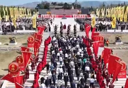 谷雨節氣話“習俗” 中華優秀傳統文化底蘊深厚