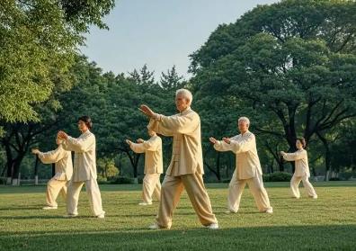 科學運動養生，中醫給出實用帖