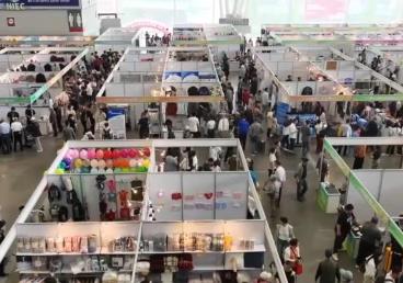 我國電商推動擴內需 助力外貿拓內銷