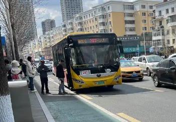 黑龍江發布新能源城市公交車及動力電池更新工作實施細則