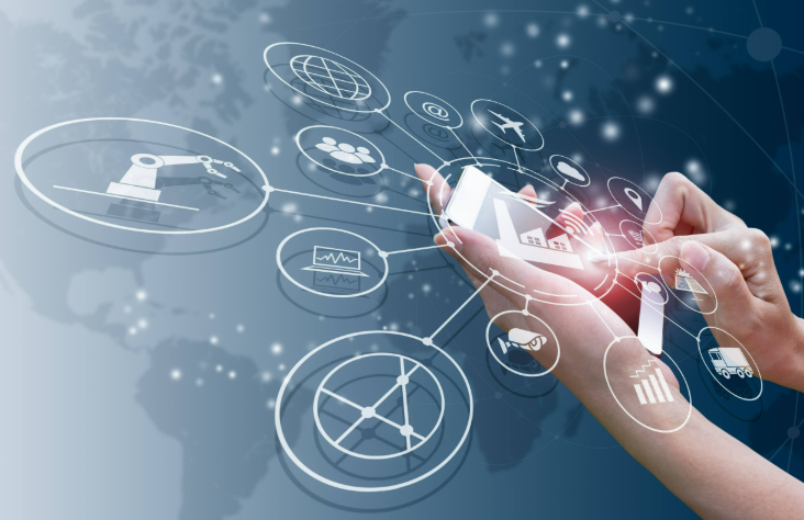 工信部：取消互聯網接入服務等業務外商投資股比限制