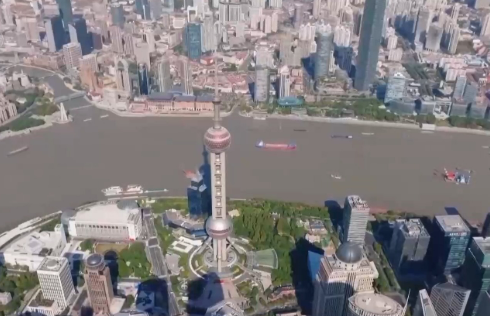 金融如何便利企業“出海”？這些做法在上海先行先試