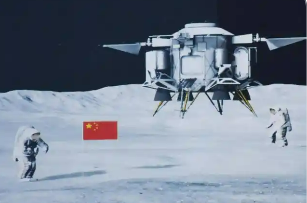 國際月球科研站，這樣建！——訪中國探月工程總設計師吳偉仁
