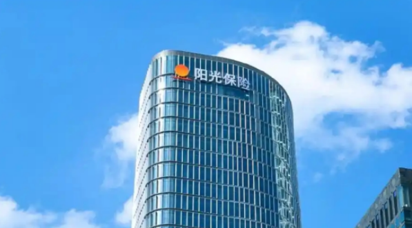 政策推動險資入市 陽光保險彰顯耐心資本力量