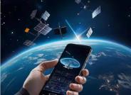 上海：加快研制手機直連衛星，建設商業衛星超級工廠