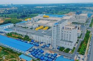 河南省再添兩個國家級綜試區