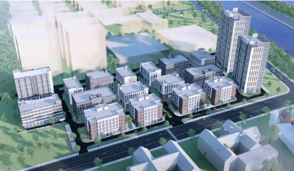 湖北荊門：“科創飛地”賦能創新發展