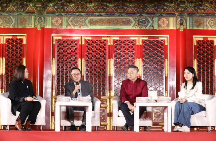 《康震詩詞課：蘇東坡12講》出版 帶讀者“讀東坡，見自己”