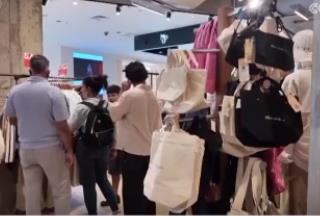 我國優化離境退稅服務 擴大入境消費
