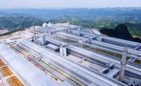 云南產業結構持續優化 特色產業穩步發展