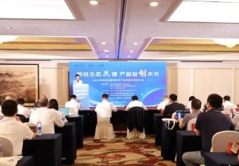 入庫項目184個，總投資655億元！福建泉州密集開展數字經濟招商，搶占未來發展制高點