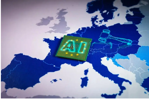 歐盟出臺行動計劃扭轉人工智能落后局面