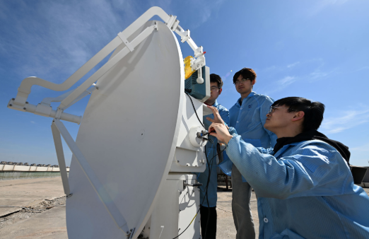 覓機、探路、蓄能：天津民營經濟的“韌性密碼”