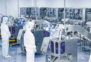國家衛健委：噪聲超標問題較突出 小微企業職業健康保護亟須加強