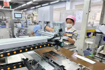 韌，長期向好看底氣——關鍵詞看中國經濟“一季報”（下）