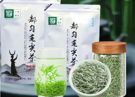 年產值突破千億元大關 貴州地理標志品牌培育初見成效