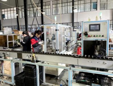 今年以來 四川產業轉移對接項目總投資超3000億元