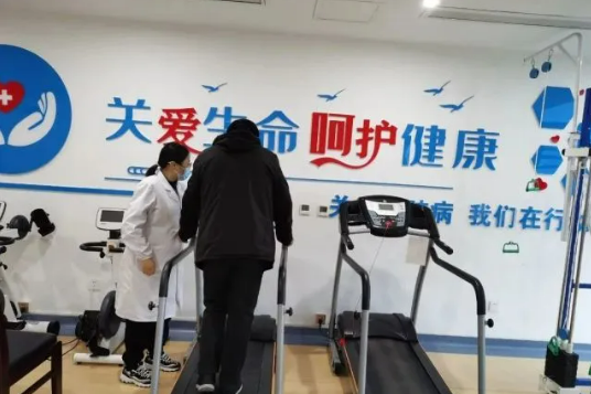 守護勞動者健康，多部門合力筑牢職業健康防線
