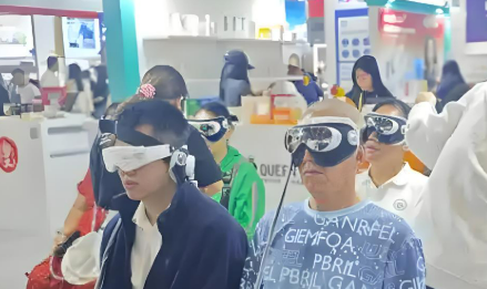 稅收數據顯示：一季度健康消費勢頭良好
