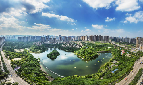 開展9項專項行動 實施38項重點工程 重慶創建“九治”生態治理體系