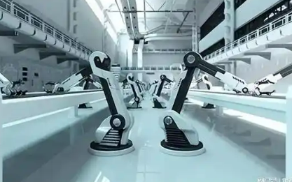 浙江加強人工智能專利布局