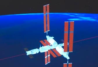 神舟二十號乘組將在軌駐留6個月 開展多項空間科學與應用實驗試驗