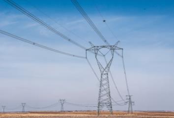 黑龍江首次實現綠電進京