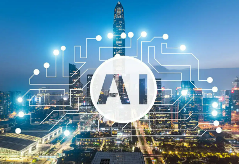 AI大模型“垂直發力” 深度挖潛行業應用