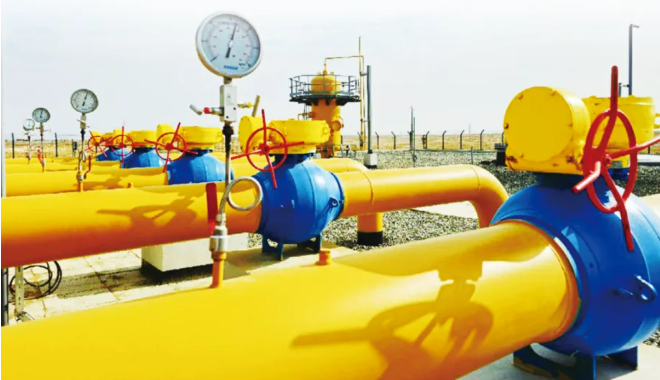 俄羅斯出臺新版“2050能源戰略” 穩步開拓新興市場