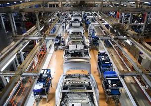 純電動汽車到2035年成新車主流