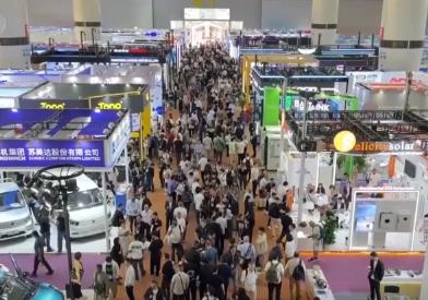 火熱數據彰顯“吸引力”！透過熱鬧“廣交會生意”看中國外貿強勁活力
