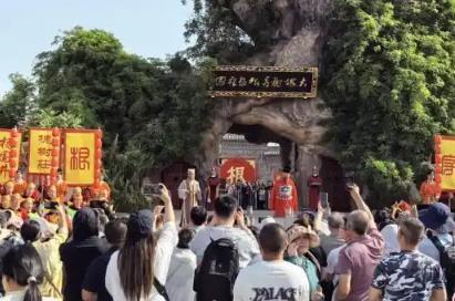 山西文旅市場熱度攀升：多元供給激活力 品質服務助消費